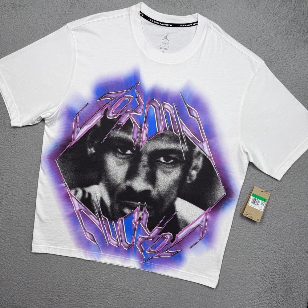 Jordan 85 Dri-FIT Graphic T-Shirt